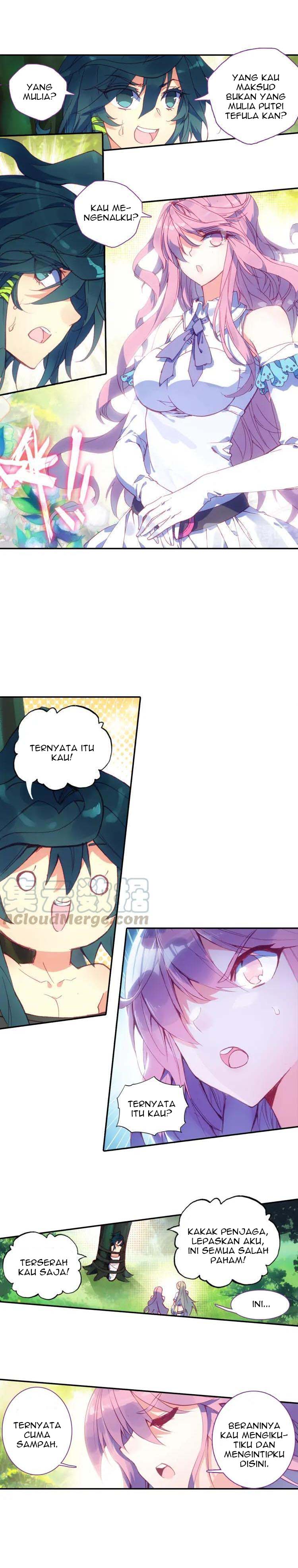 Heavenly Beads Master Chapter 02 Gambar 4